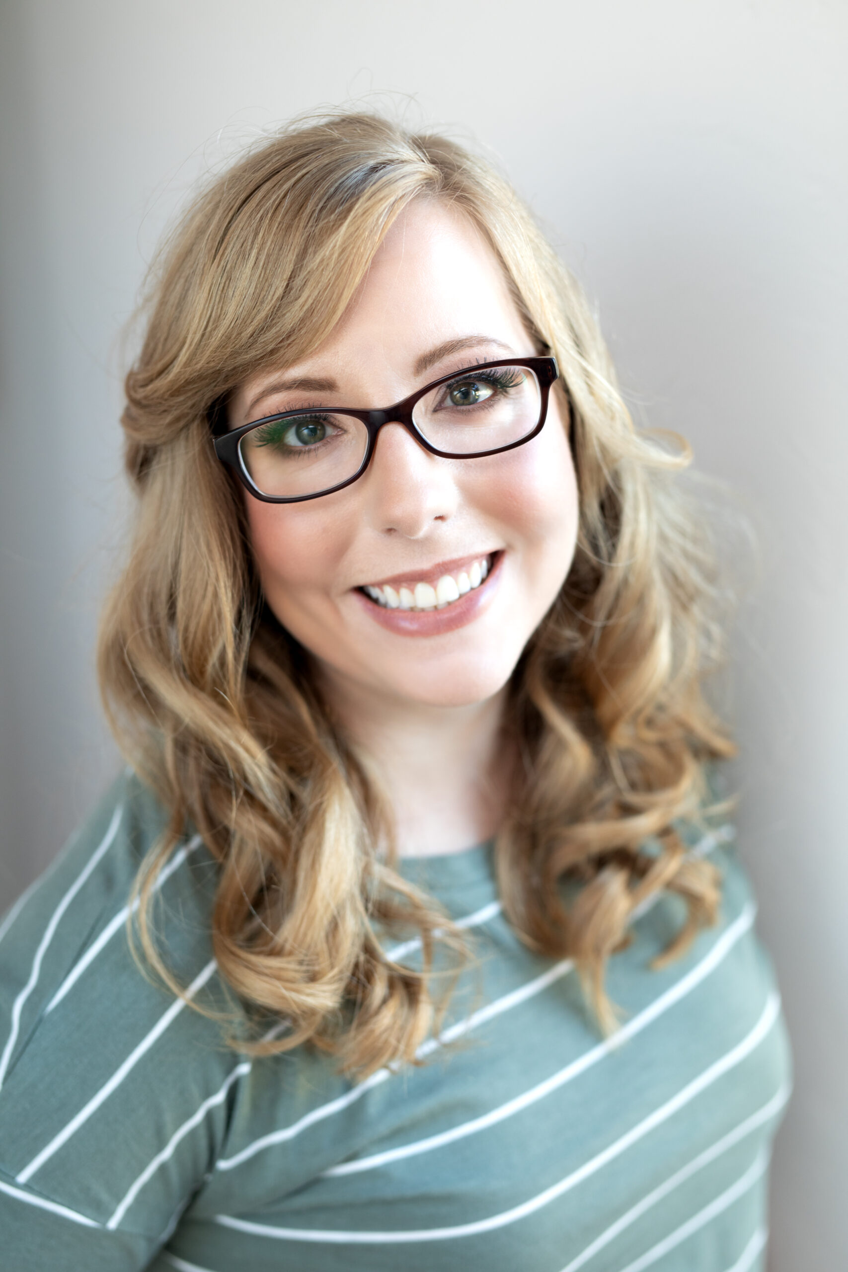 SEO coach Christy Hunter