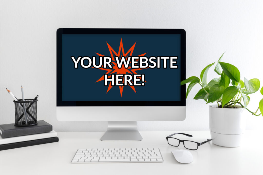 choose an SEO friendly website template for your business